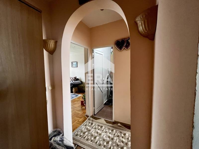 Продава 3-СТАЕН, гр. Варна, Аспарухово, снимка 7 - Апартаменти - 53630096