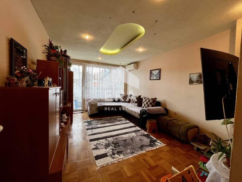 Продава 3-СТАЕН, гр. Варна, Аспарухово