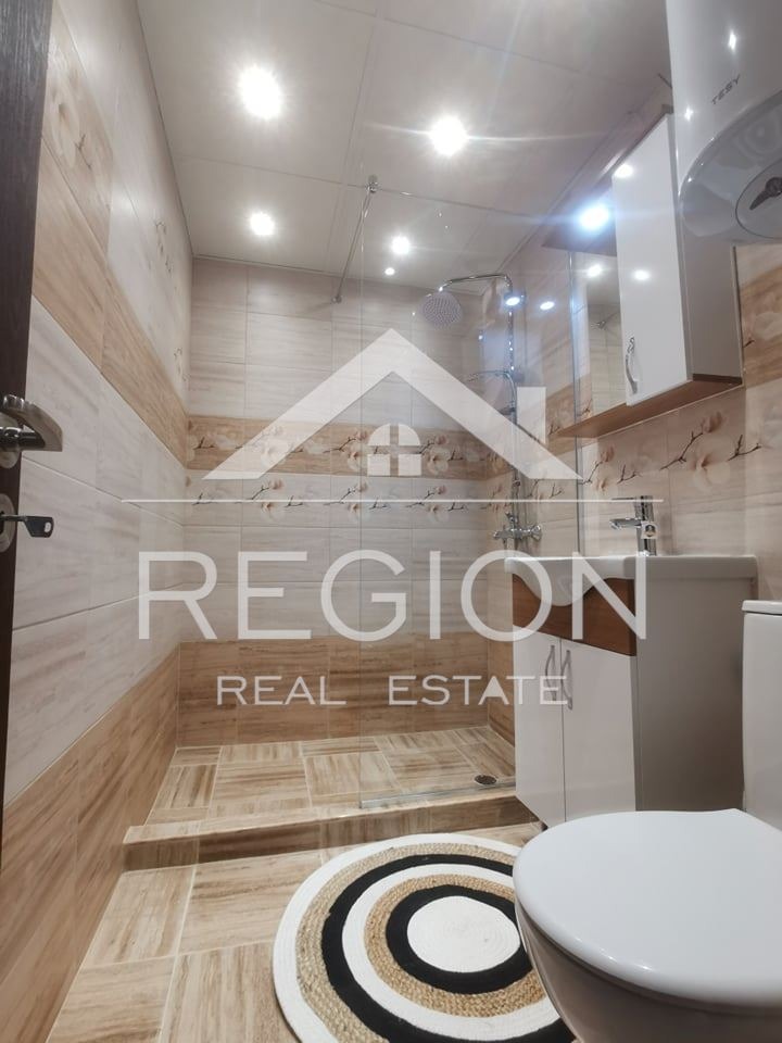 Продава 3-СТАЕН, гр. Варна, Лятно кино Тракия, снимка 7 - Апартаменти - 54251840