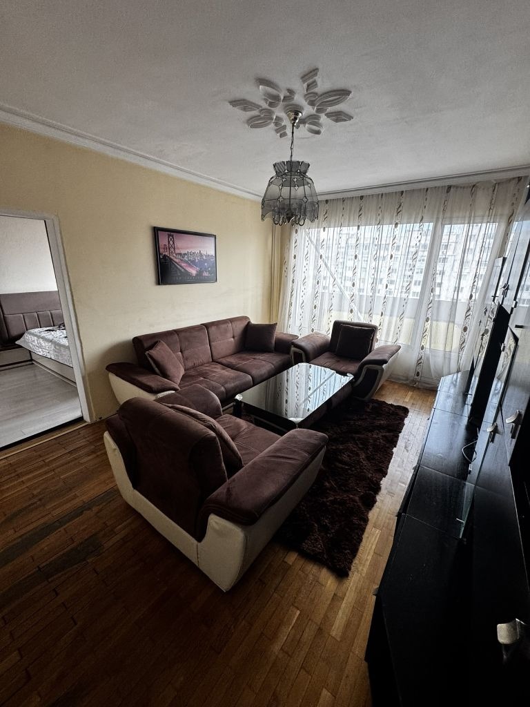Продава 3-СТАЕН, гр. София, Младост 3, снимка 7 - Апартаменти - 55039609