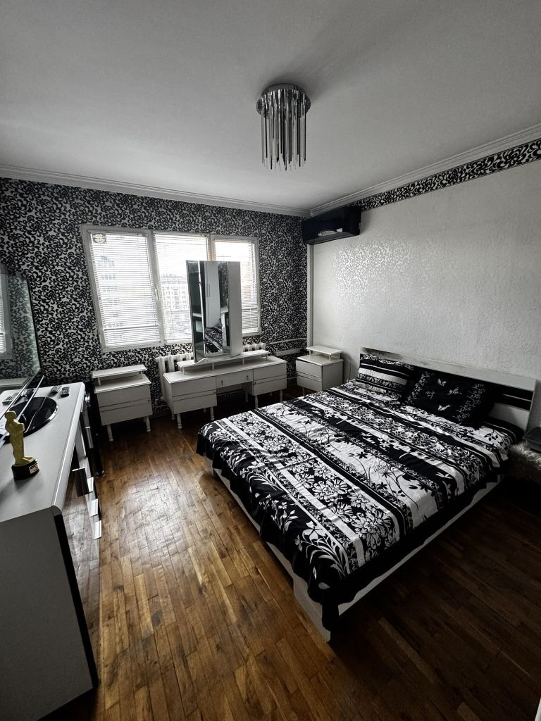 Продава 3-СТАЕН, гр. София, Младост 3, снимка 4 - Апартаменти - 55039609