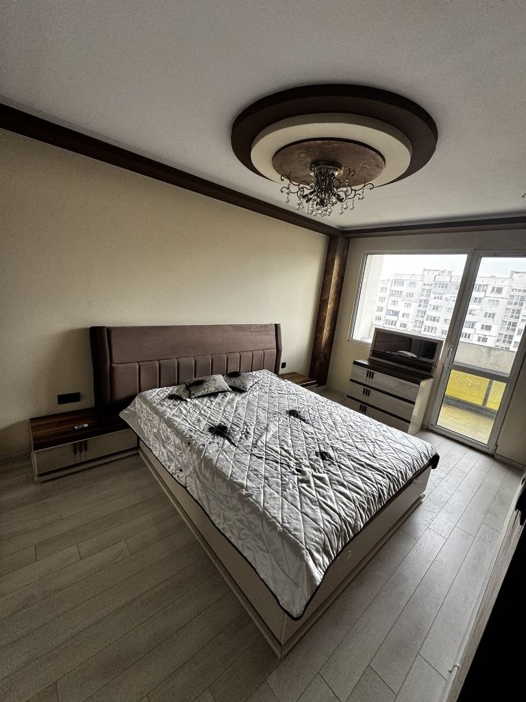 Продава 3-СТАЕН, гр. София, Младост 3, снимка 8 - Апартаменти - 55039609