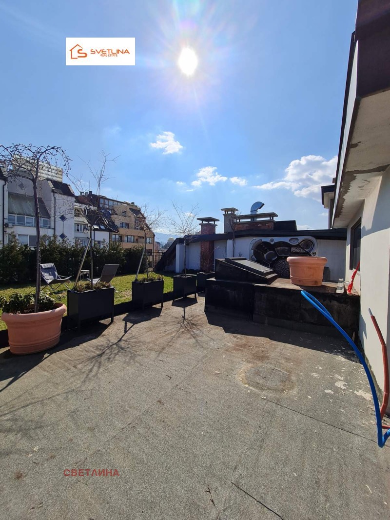 Продава  4-стаен град София , Център , 297 кв.м | 38597820 - изображение [5]