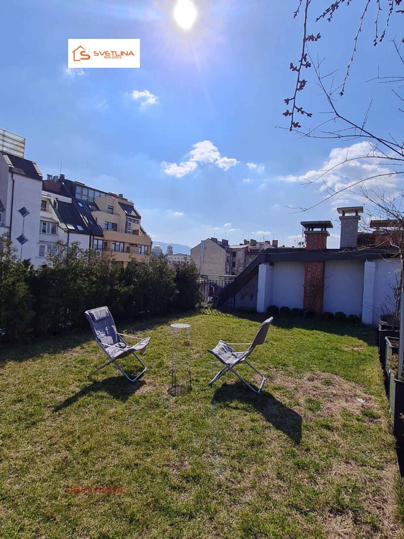 Продава  4-стаен град София , Център , 297 кв.м | 38597820 - изображение [3]