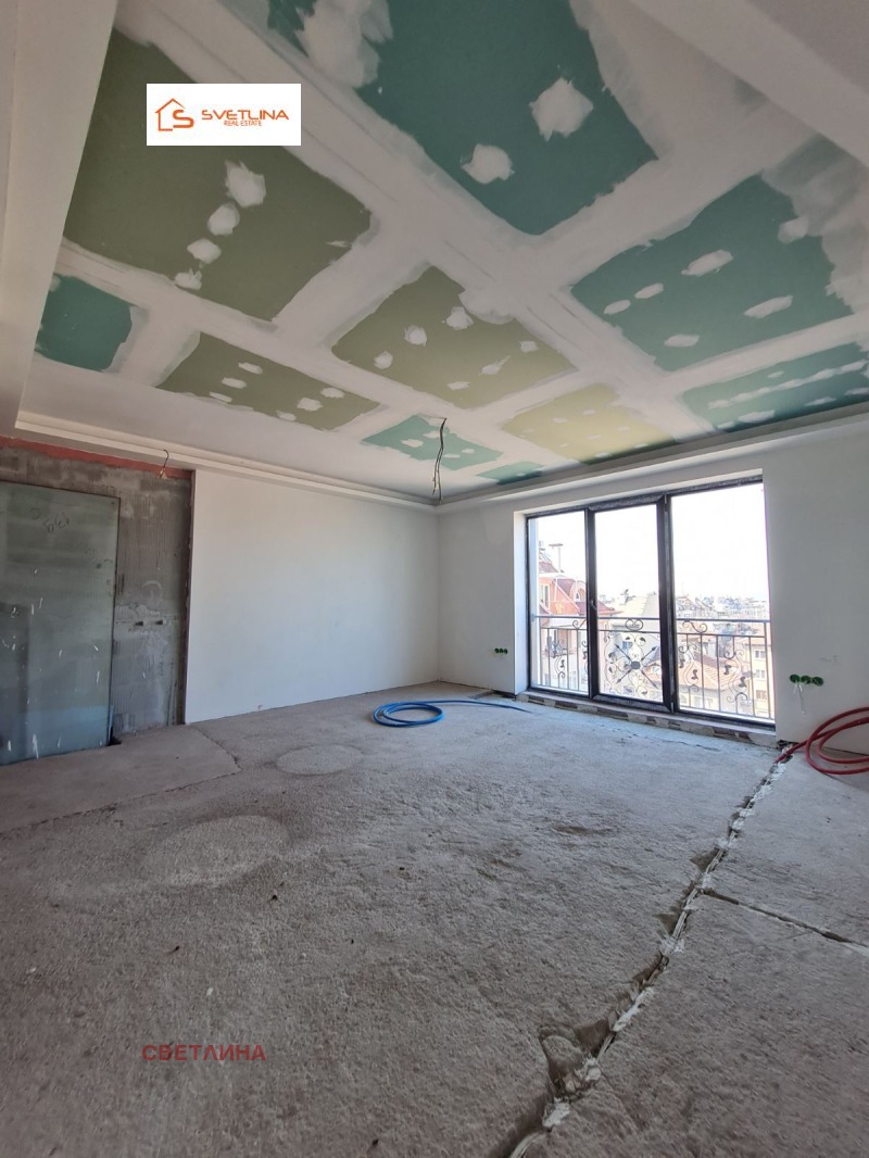 Продава  4-стаен град София , Център , 297 кв.м | 38597820 - изображение [6]