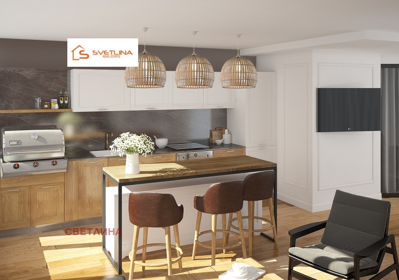 Продава  4-стаен град София , Център , 297 кв.м | 38597820 - изображение [11]