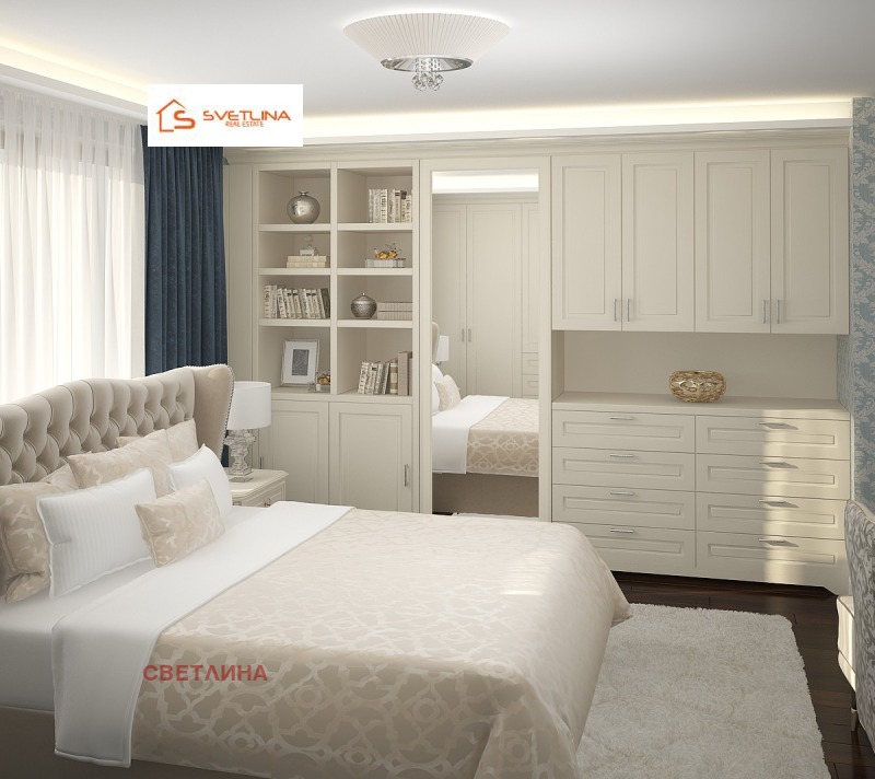 Продава  4-стаен град София , Център , 297 кв.м | 38597820 - изображение [14]