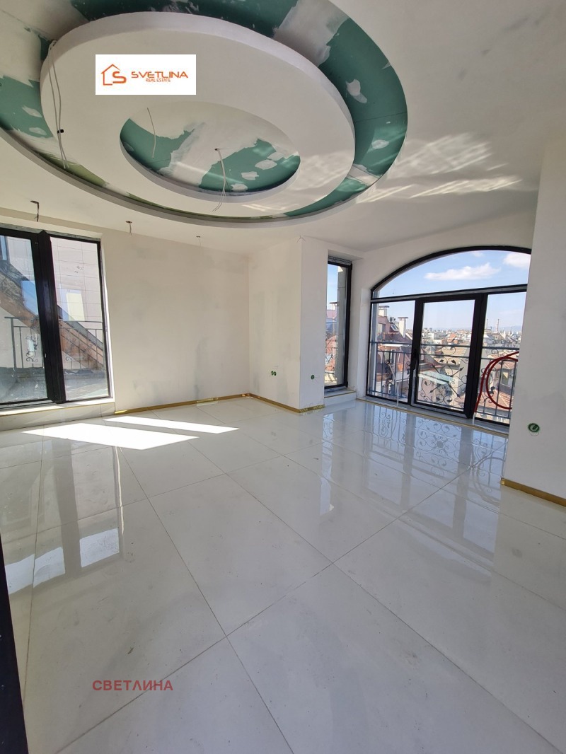 Продава  4-стаен град София , Център , 297 кв.м | 38597820 - изображение [2]