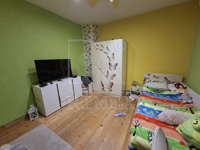 Продава 4-СТАЕН, гр. Пловдив, Южен, снимка 12 - Апартаменти - 53355197