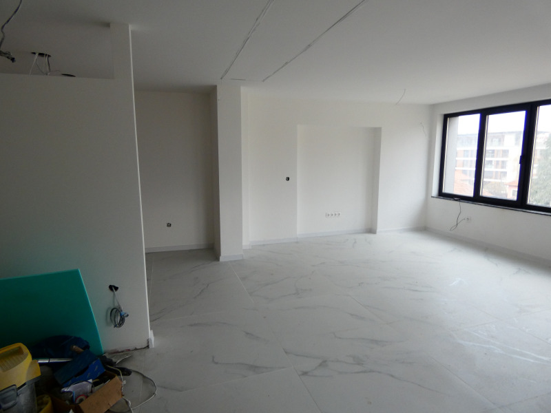 Продава МНОГОСТАЕН, гр. София, Гоце Делчев, снимка 10 - Апартаменти - 53238549