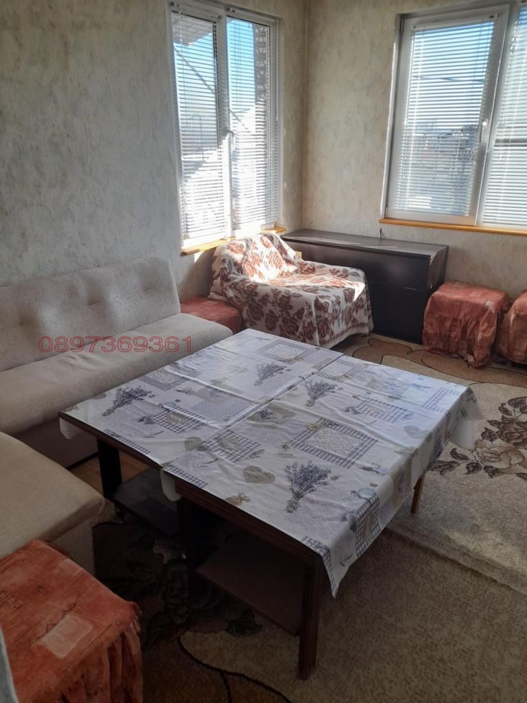 Til salgs  Husetasje region Stara Zagora , Kazanlak , 90 kvm | 34571160 - bilde [3]