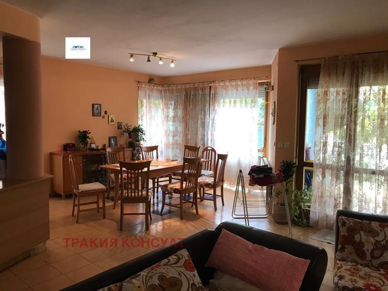 Te koop  Kantoor Sofia , Manastirski livadi , 700 m² | 89154412 - afbeelding [7]