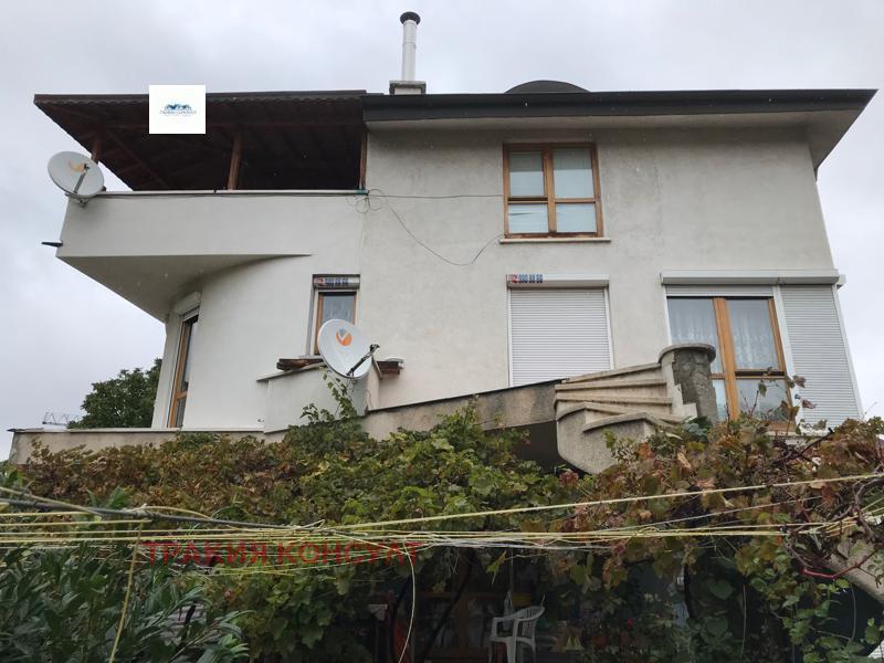 Te koop  Kantoor Sofia , Manastirski livadi , 700 m² | 89154412 - afbeelding [2]