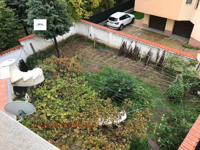 Te koop  Kantoor Sofia , Manastirski livadi , 700 m² | 89154412 - afbeelding [15]