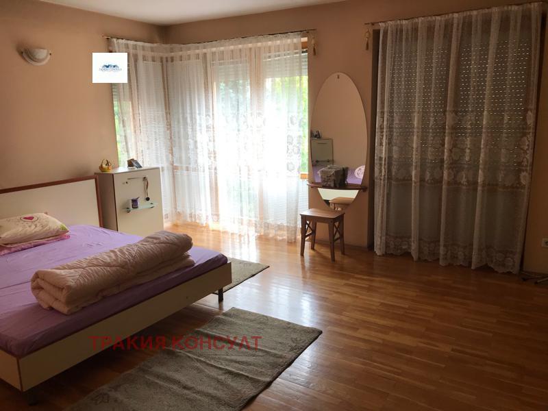 Te koop  Kantoor Sofia , Manastirski livadi , 700 m² | 89154412 - afbeelding [8]