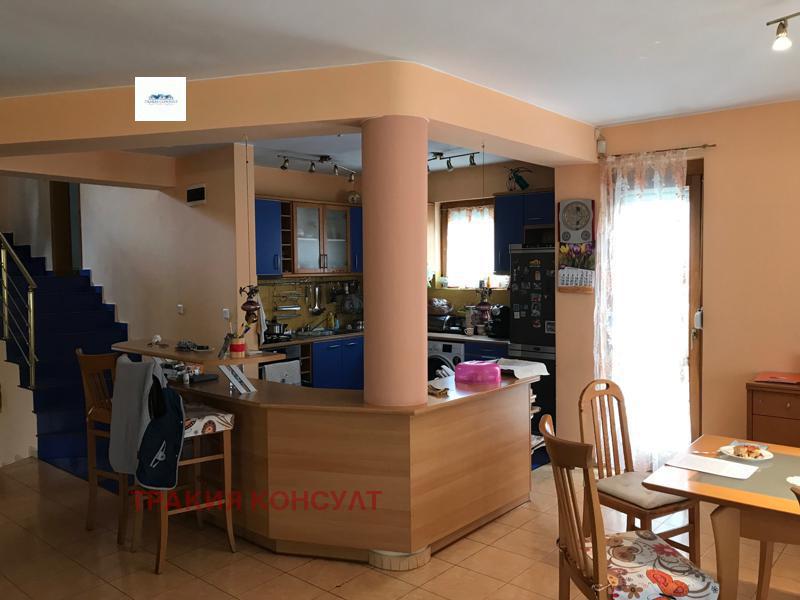 Te koop  Kantoor Sofia , Manastirski livadi , 700 m² | 89154412 - afbeelding [5]