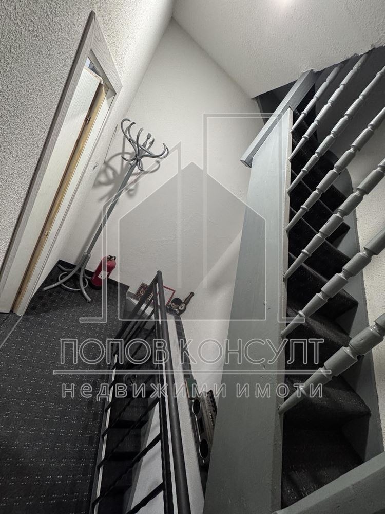 Продава КЪЩА, гр. Пловдив, Център, снимка 9 - Къщи - 53372073