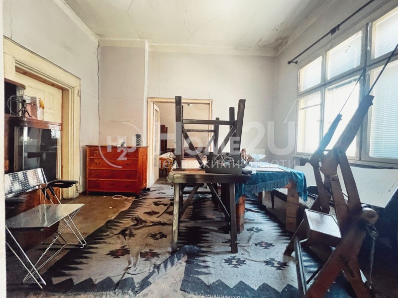 Продава  Къща град Пловдив , Старият град , 200 кв.м | 52599583 - изображение [5]
