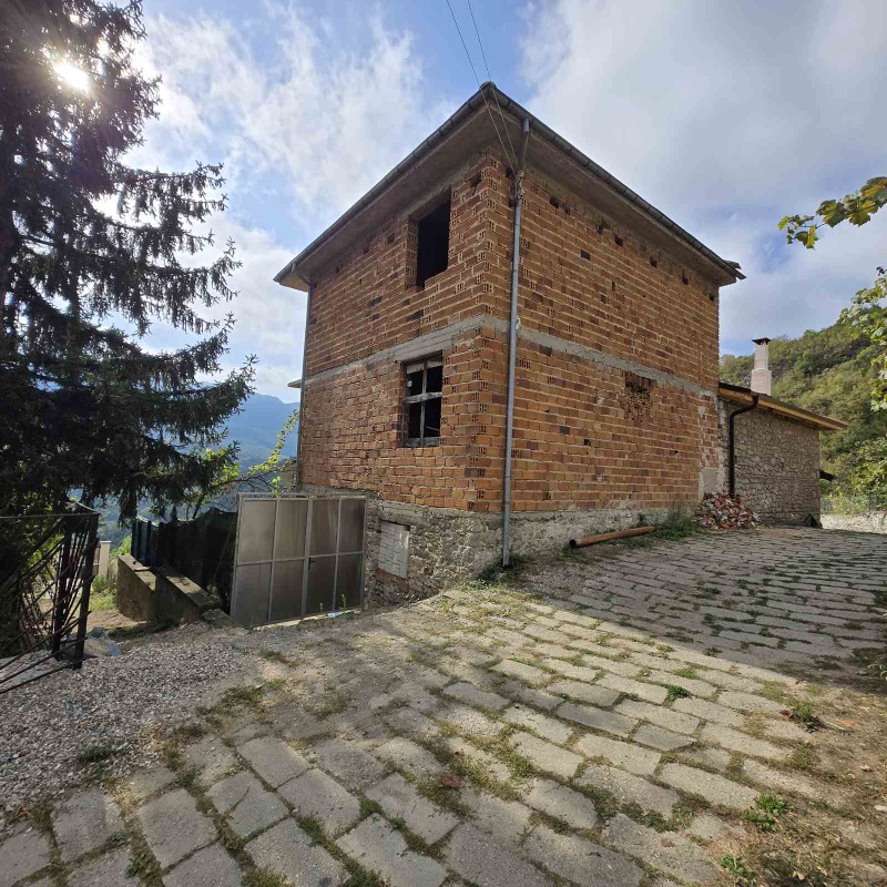 Продава  Къща област Пловдив , с. Орешец , 125 кв.м | 32755668 - изображение [9]