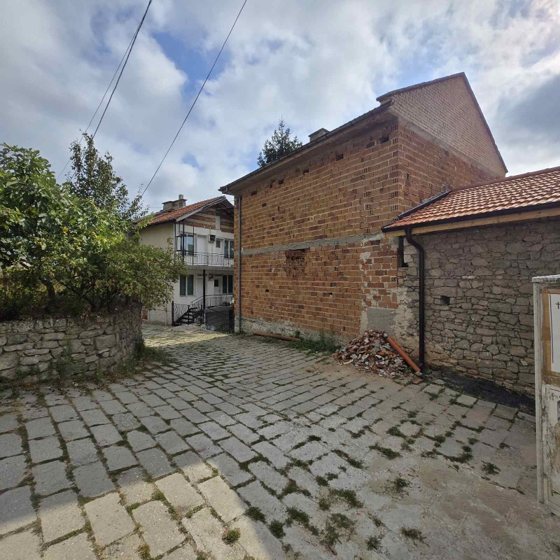 Продава  Къща област Пловдив , с. Орешец , 125 кв.м | 32755668 - изображение [4]