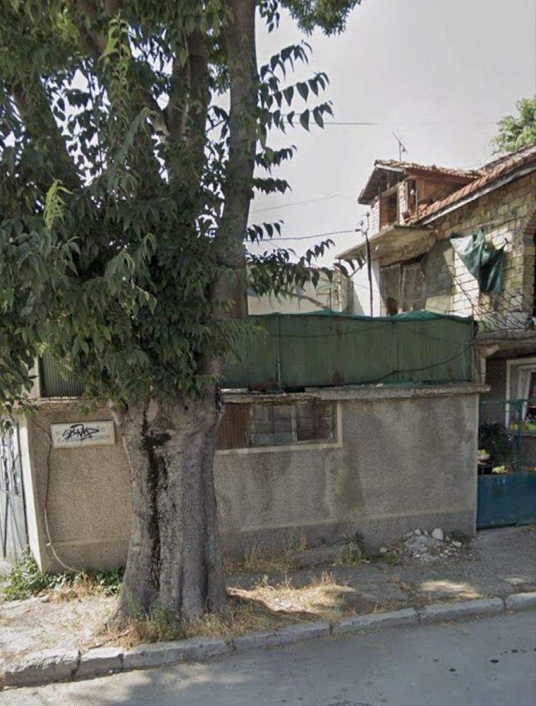 Продава КЪЩА, гр. Варна, Христо Ботев, снимка 8 - Къщи - 53073842