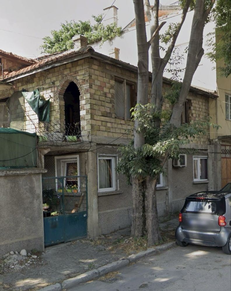 Продава КЪЩА, гр. Варна, Христо Ботев, снимка 7 - Къщи - 53073842