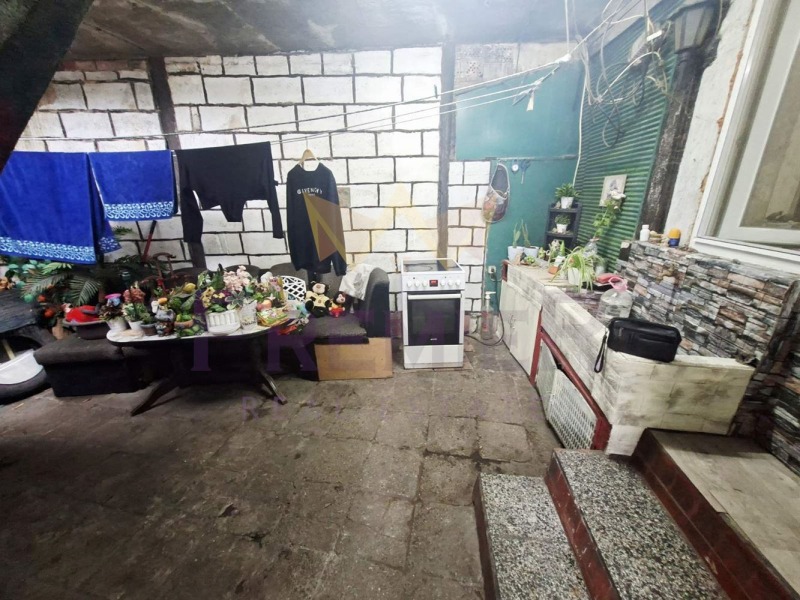 Продава КЪЩА, гр. Варна, Христо Ботев, снимка 5 - Къщи - 53073842