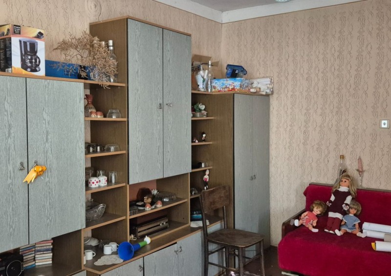 Продава КЪЩА, гр. Борово, област Русе, снимка 5 - Къщи - 53198302