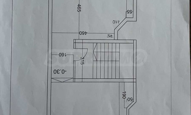 Eladó  Üzlet Plovdiv , Centar , 170 négyzetméter | 39236694 - kép [2]