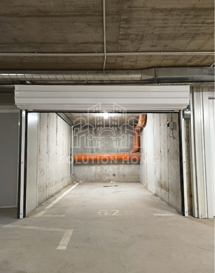 Продава ГАРАЖ, ПАРКОМЯСТО, гр. София, Малинова долина