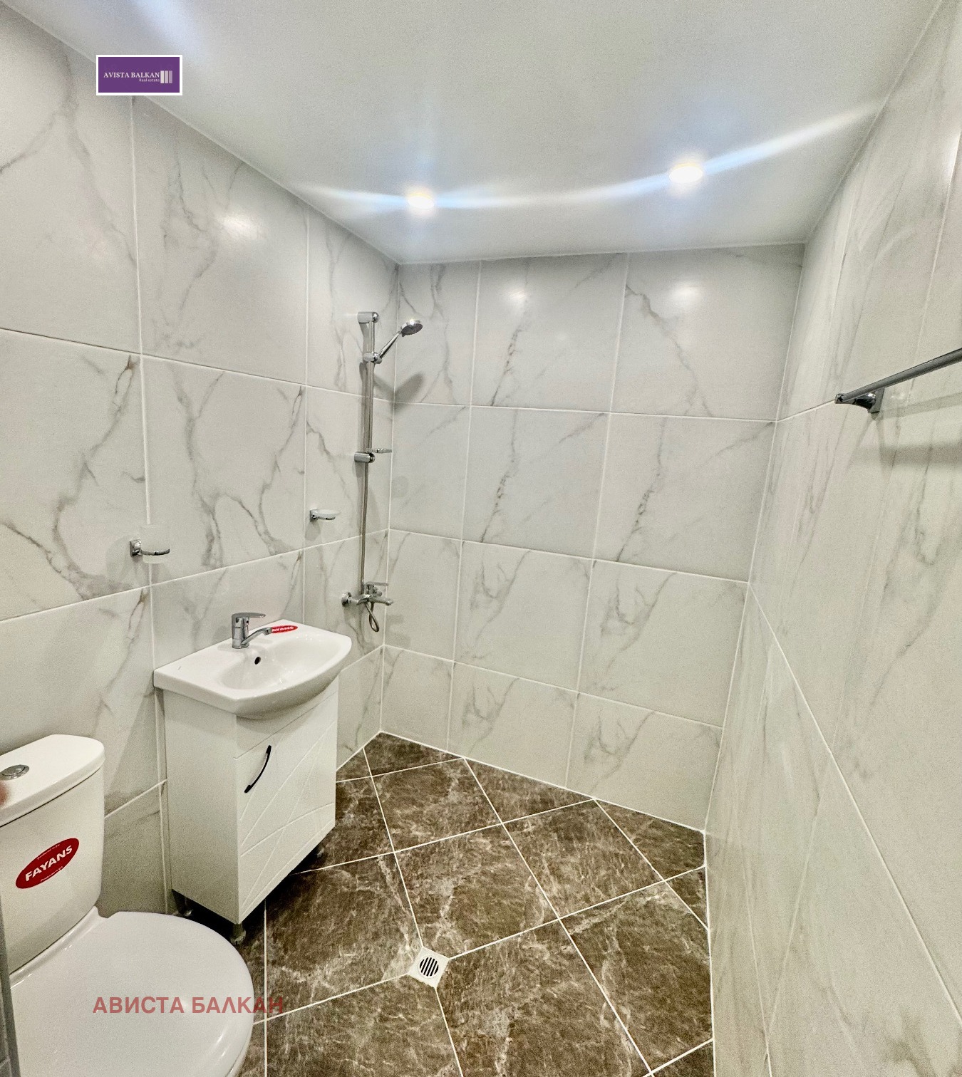 Продава 1-СТАЕН, гр. София, Обеля 2, снимка 2 - Апартаменти - 52538774