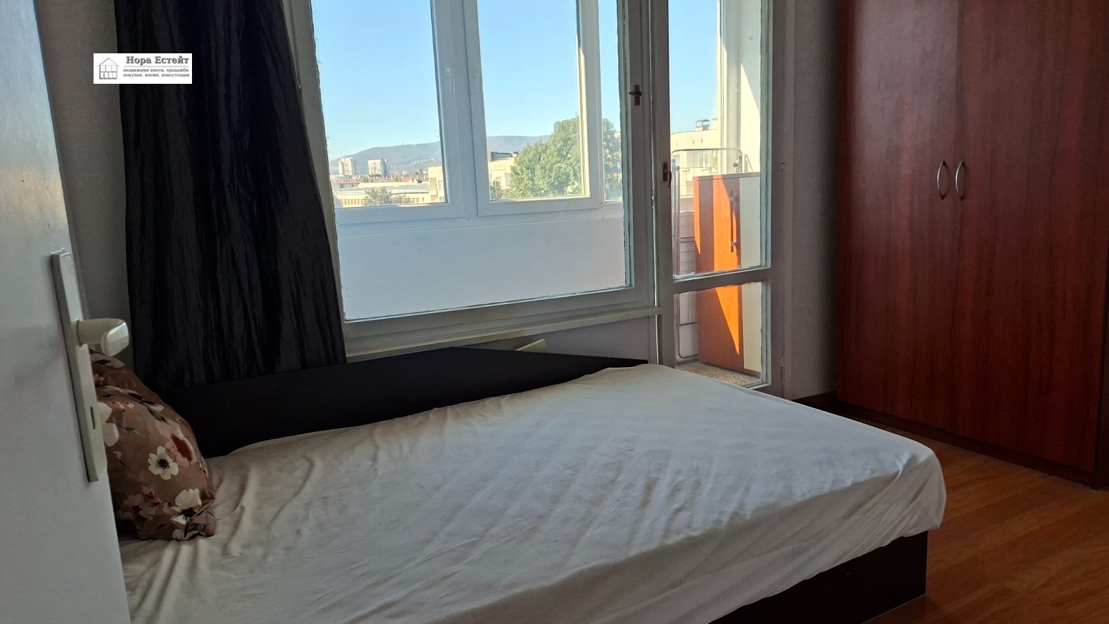 Продава 1-СТАЕН, гр. София, Света Троица, снимка 6 - Апартаменти - 56343046
