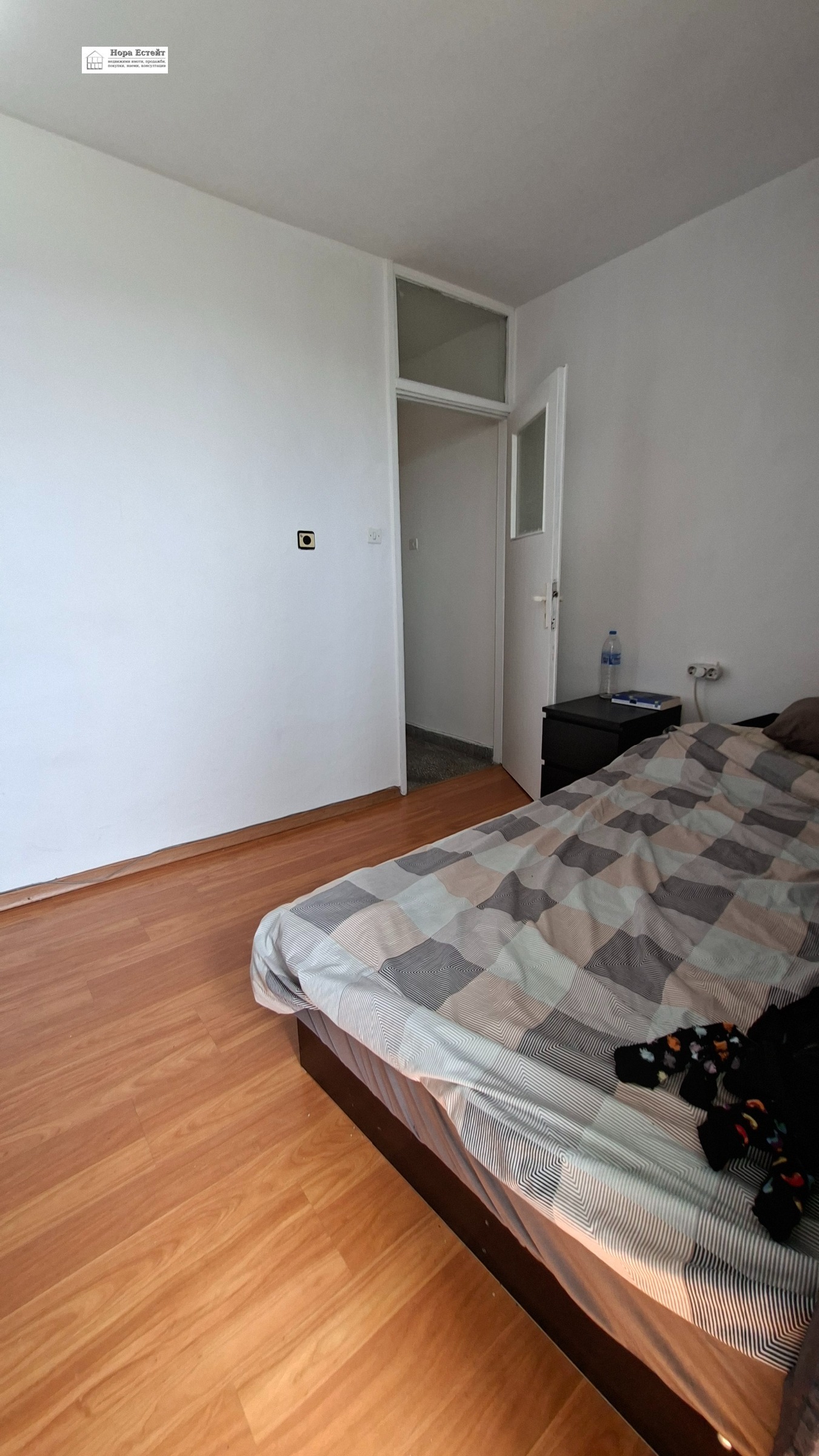 Продава 1-СТАЕН, гр. София, Света Троица, снимка 17 - Апартаменти - 56343046