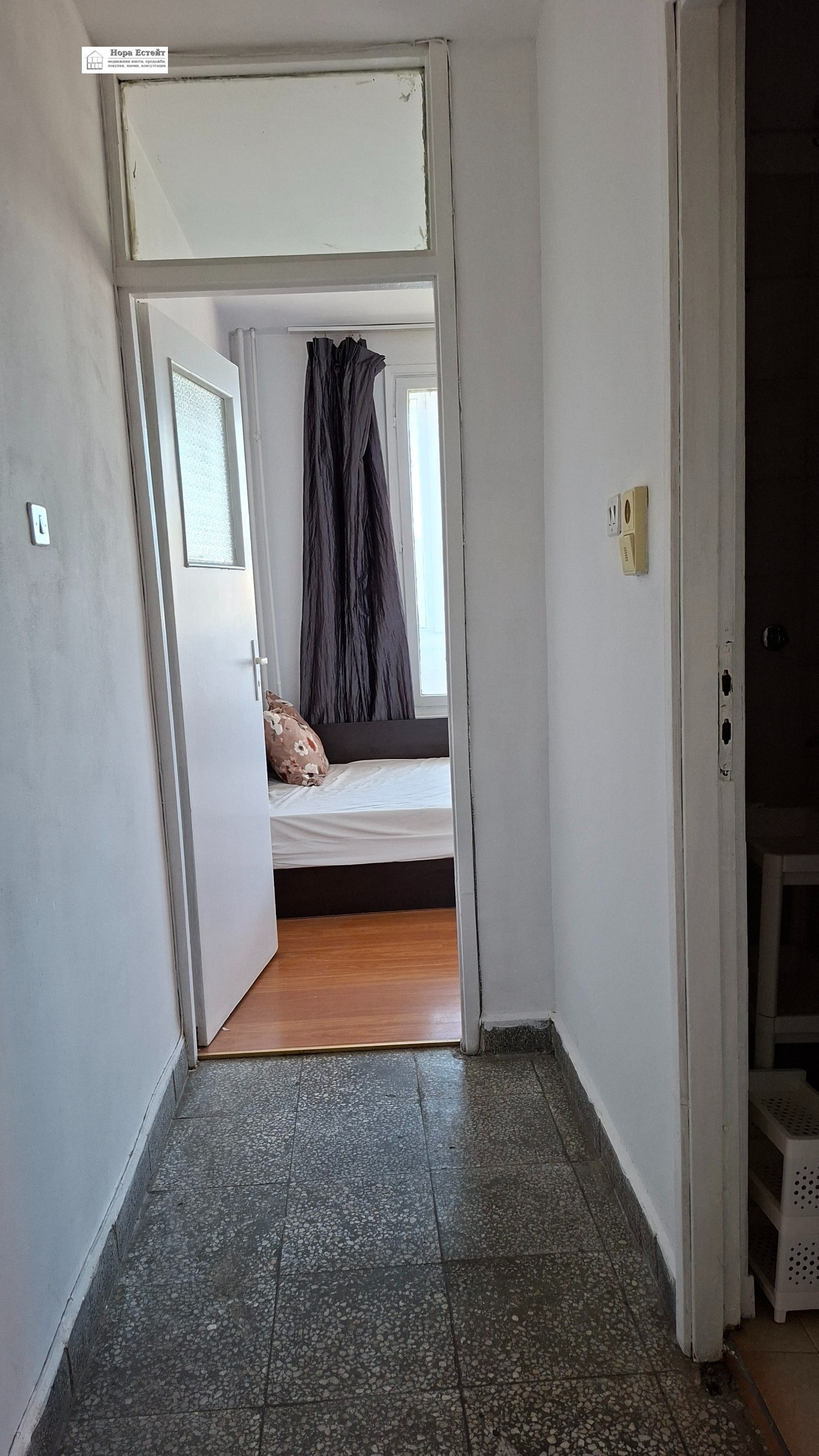 Продава 1-СТАЕН, гр. София, Света Троица, снимка 8 - Апартаменти - 56343046