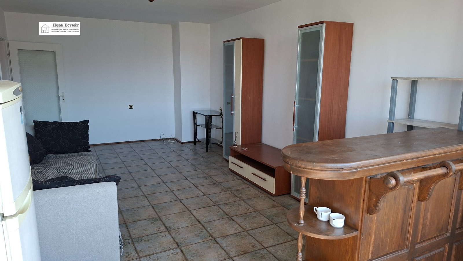 Продава 1-СТАЕН, гр. София, Света Троица, снимка 2 - Апартаменти - 56343046