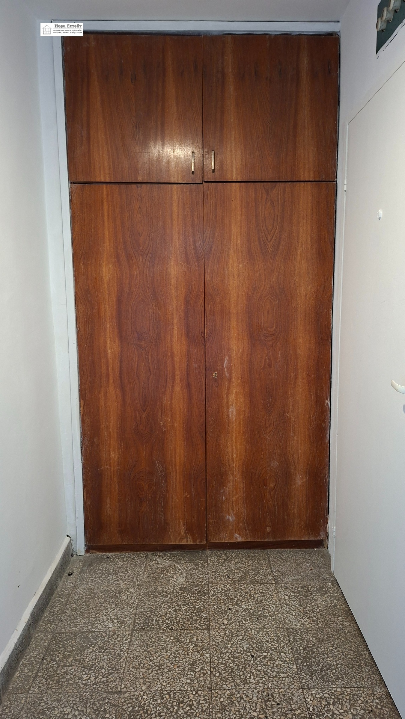 Продава 1-СТАЕН, гр. София, Света Троица, снимка 9 - Апартаменти - 56343046