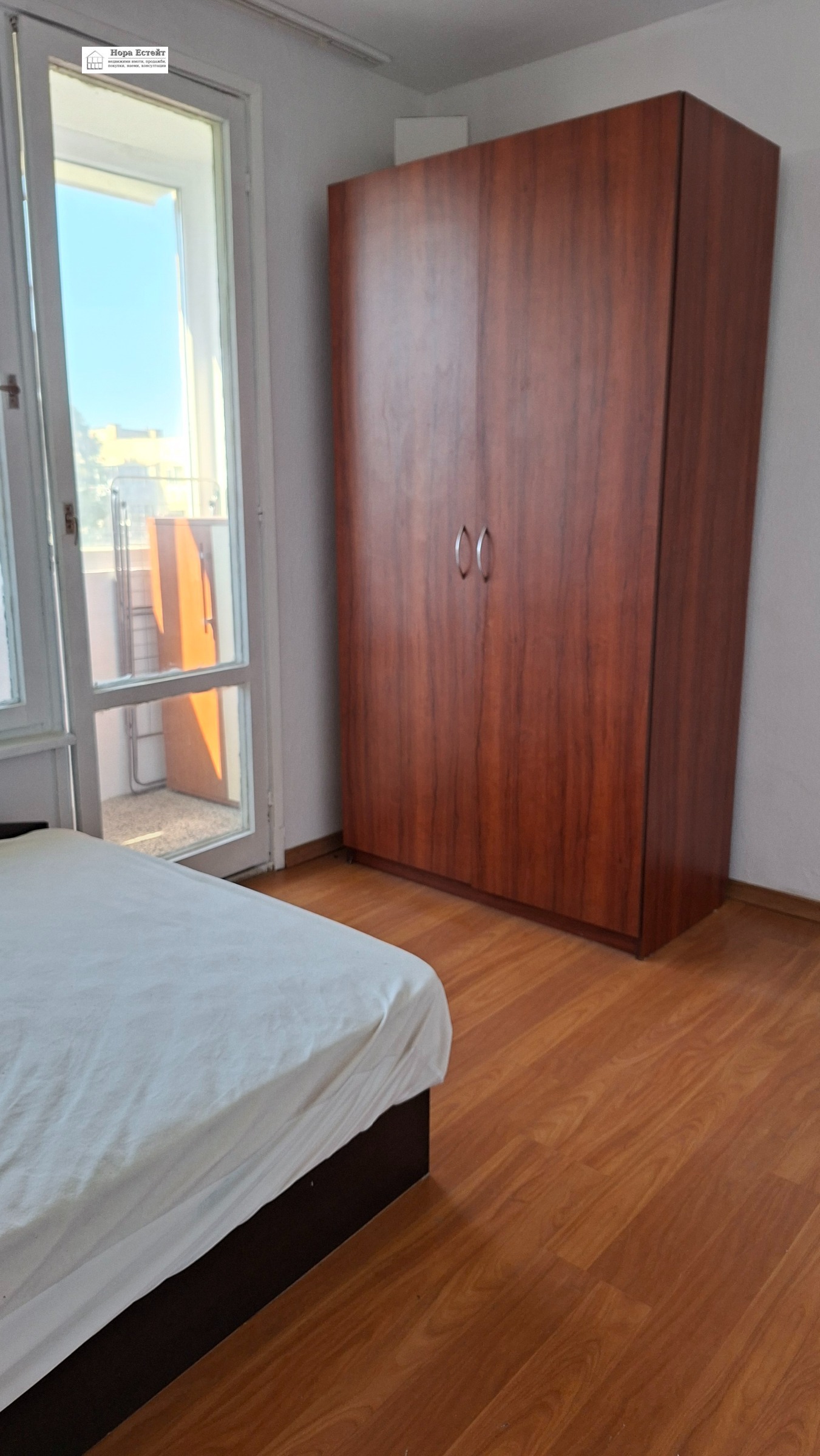 Продава 1-СТАЕН, гр. София, Света Троица, снимка 7 - Апартаменти - 56343046