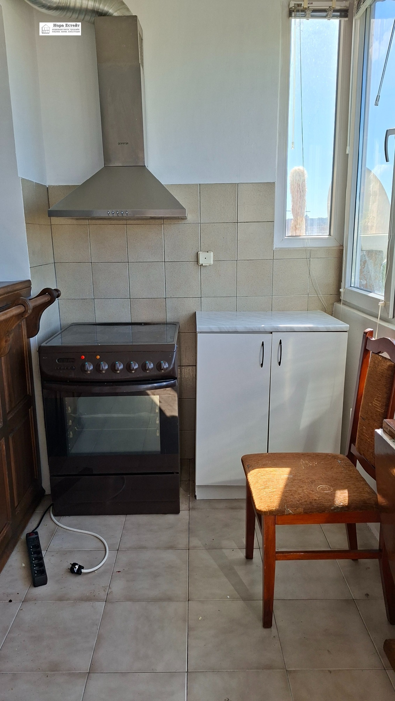 Продава 1-СТАЕН, гр. София, Света Троица, снимка 3 - Апартаменти - 56343046