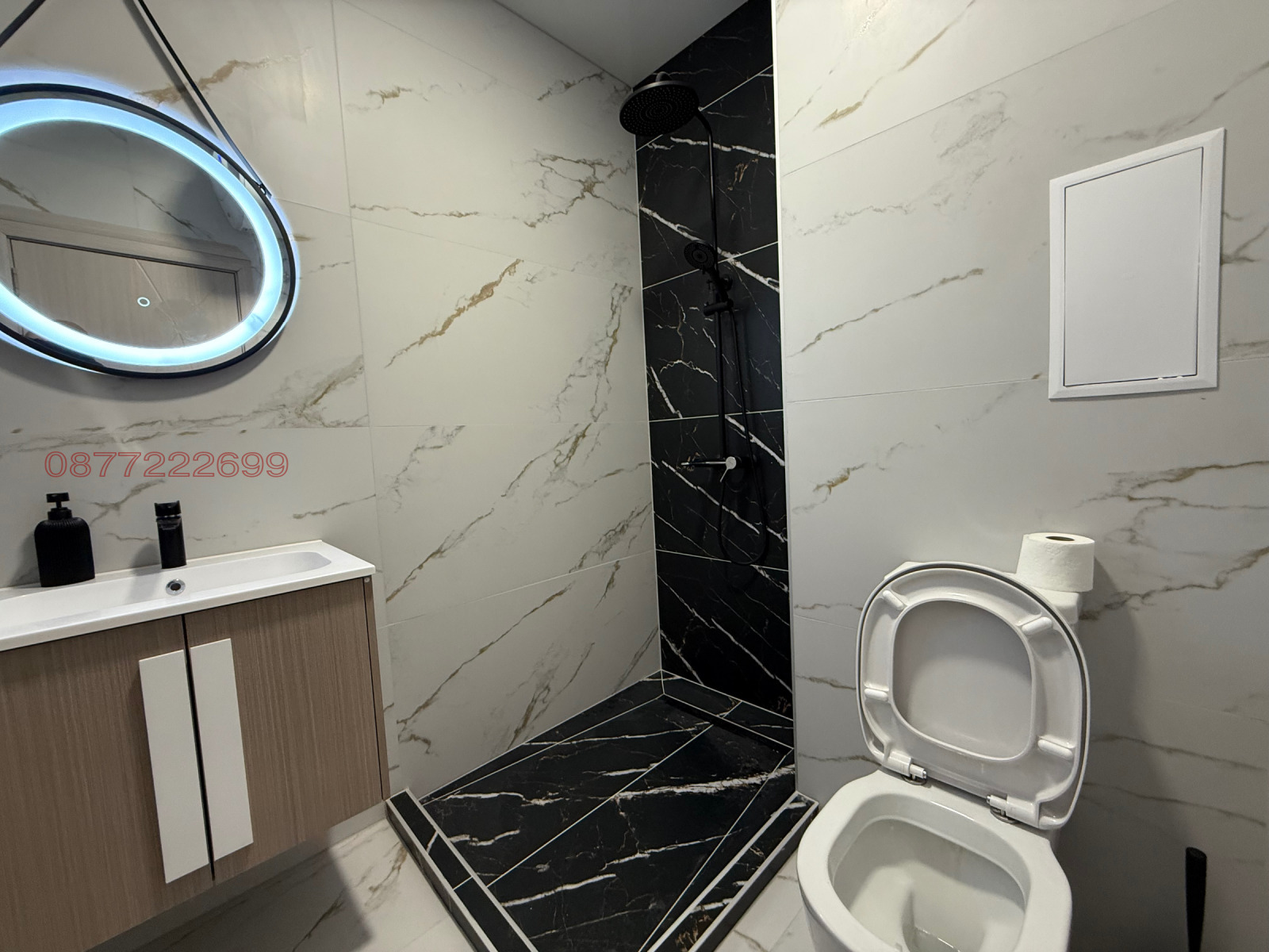 Продава 2-СТАЕН, гр. Пловдив, Тракия, снимка 14 - Апартаменти - 53852047