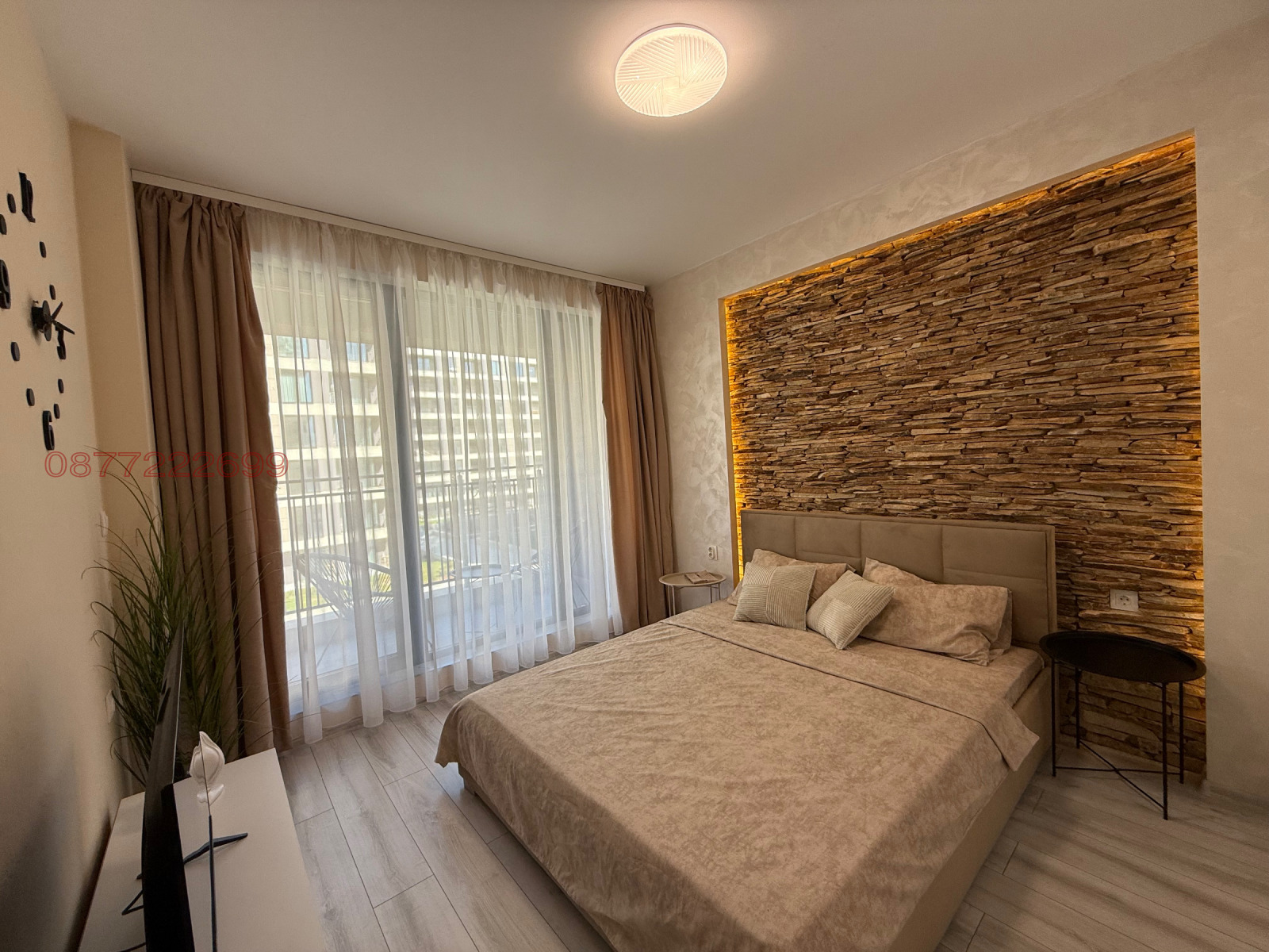 Продава 2-СТАЕН, гр. Пловдив, Тракия, снимка 9 - Апартаменти - 53852047