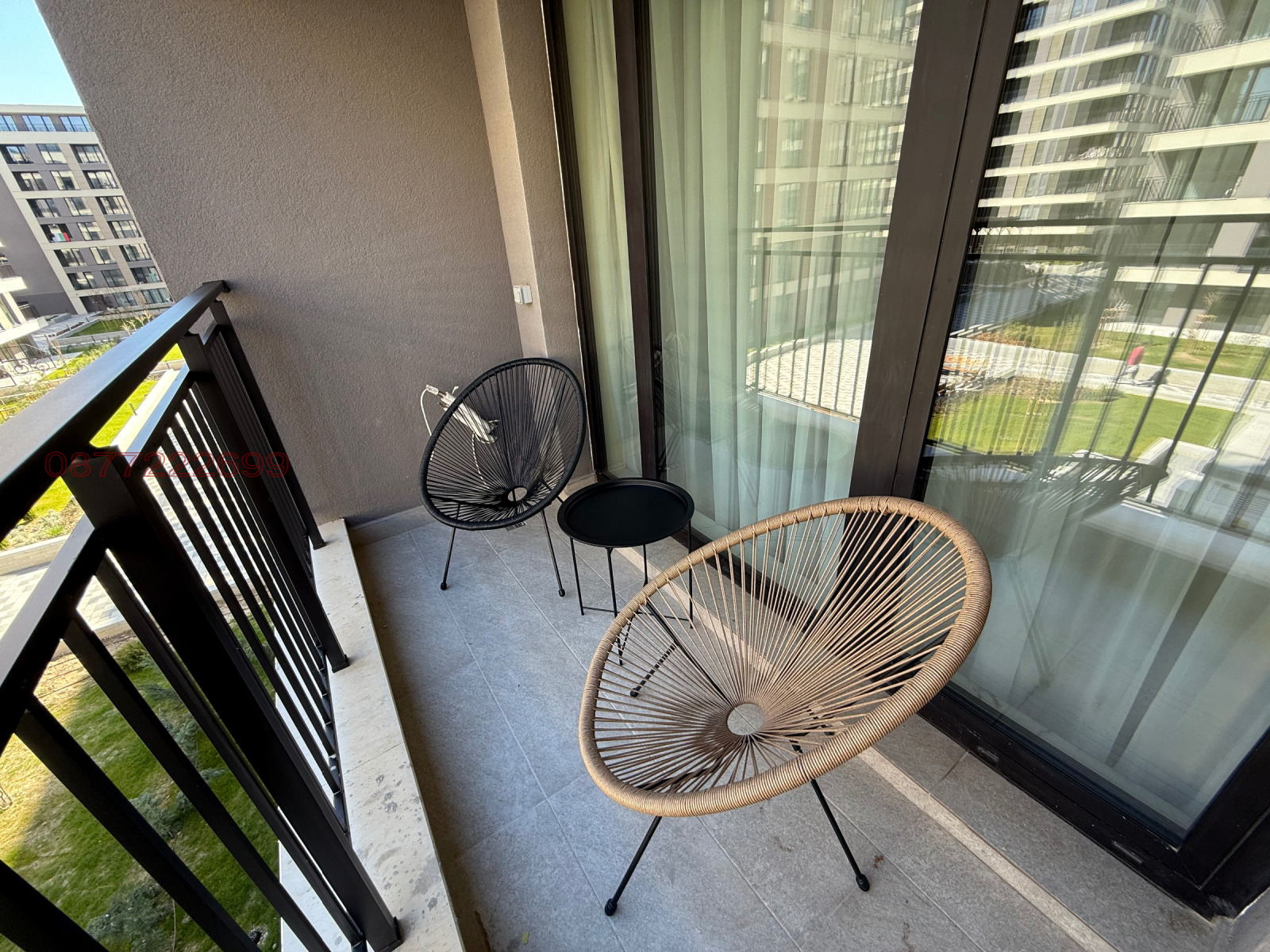 Продава 2-СТАЕН, гр. Пловдив, Тракия, снимка 16 - Апартаменти - 53852047