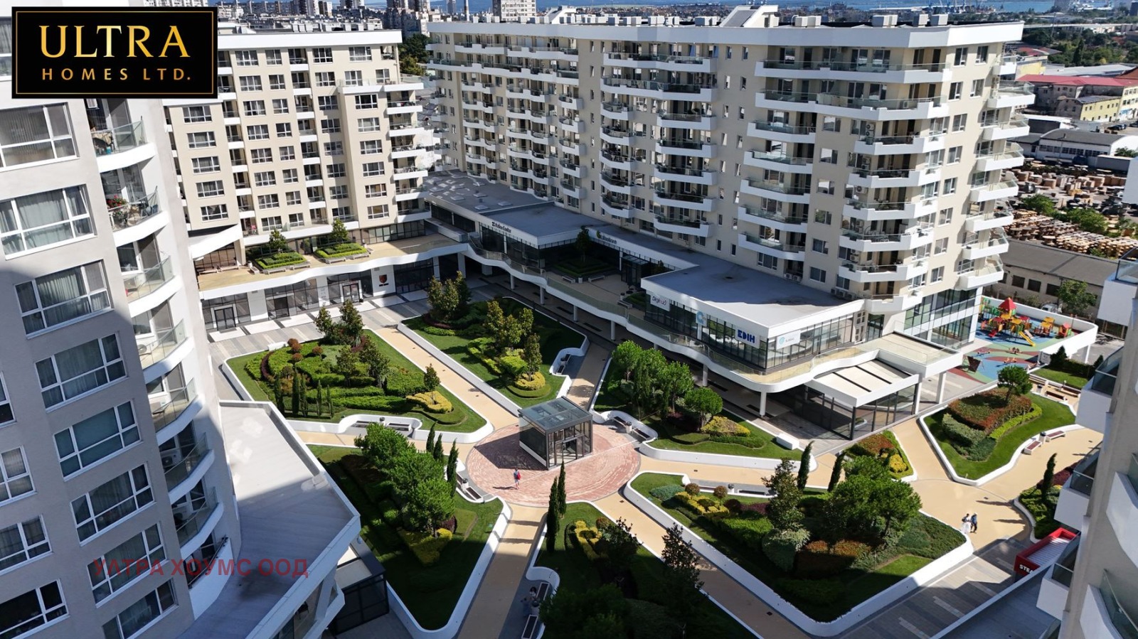 Продава 2-СТАЕН, гр. Бургас, Славейков, снимка 17 - Апартаменти - 55487043
