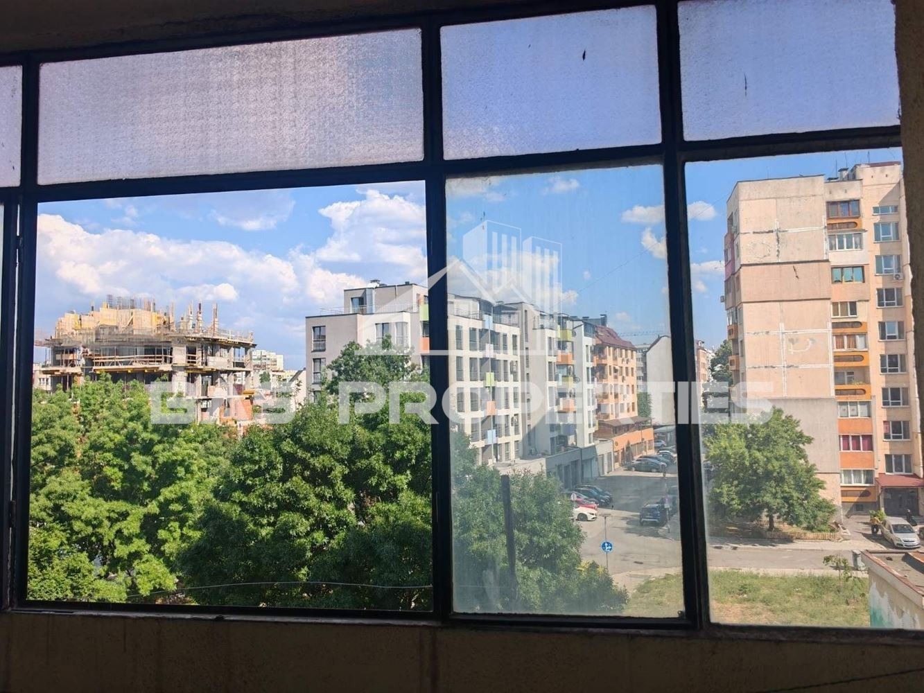 Продава 2-СТАЕН, гр. София, Надежда 1, снимка 5 - Апартаменти - 55707166