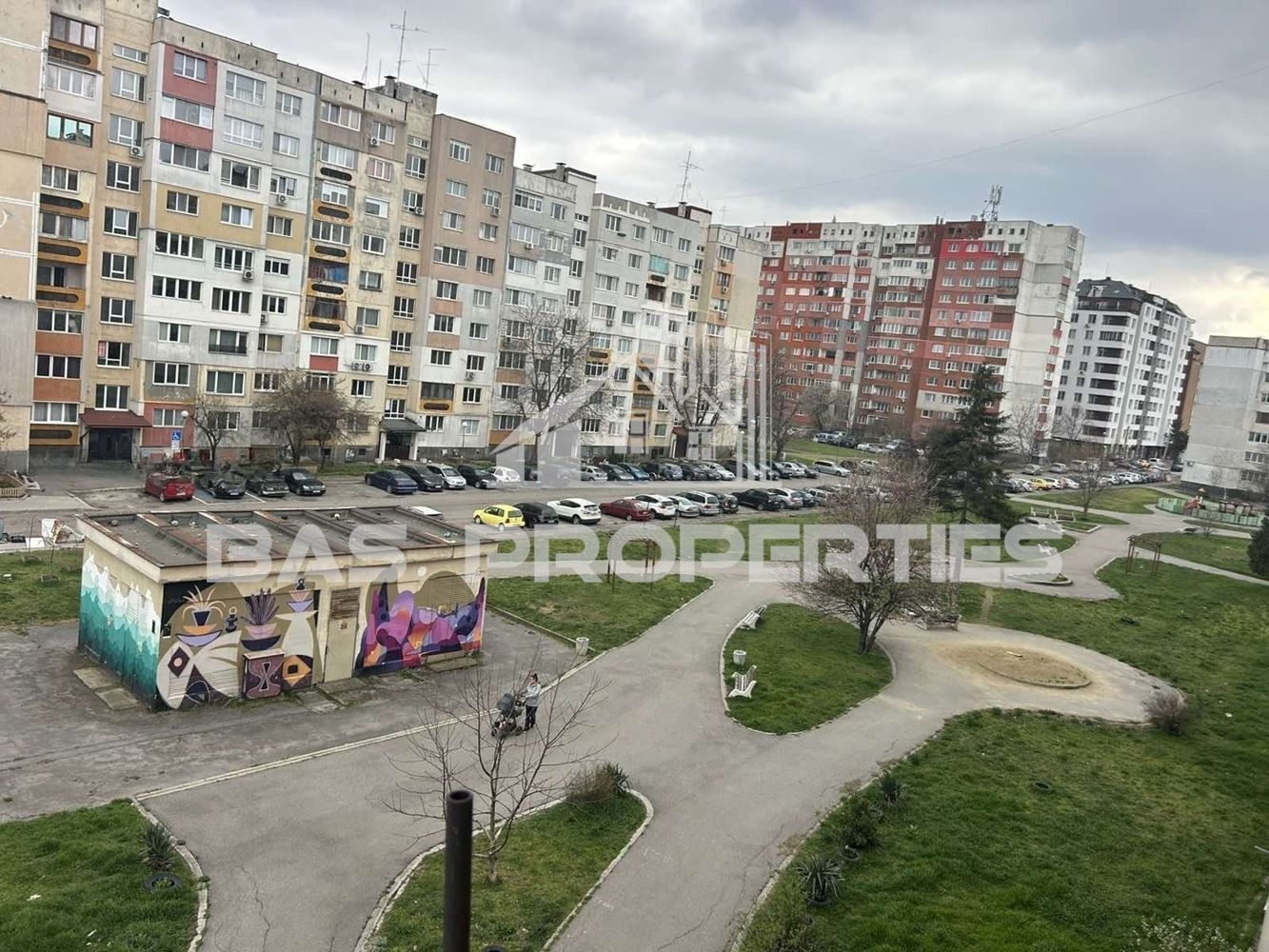 Продава 2-СТАЕН, гр. София, Надежда 1, снимка 9 - Апартаменти - 55707166