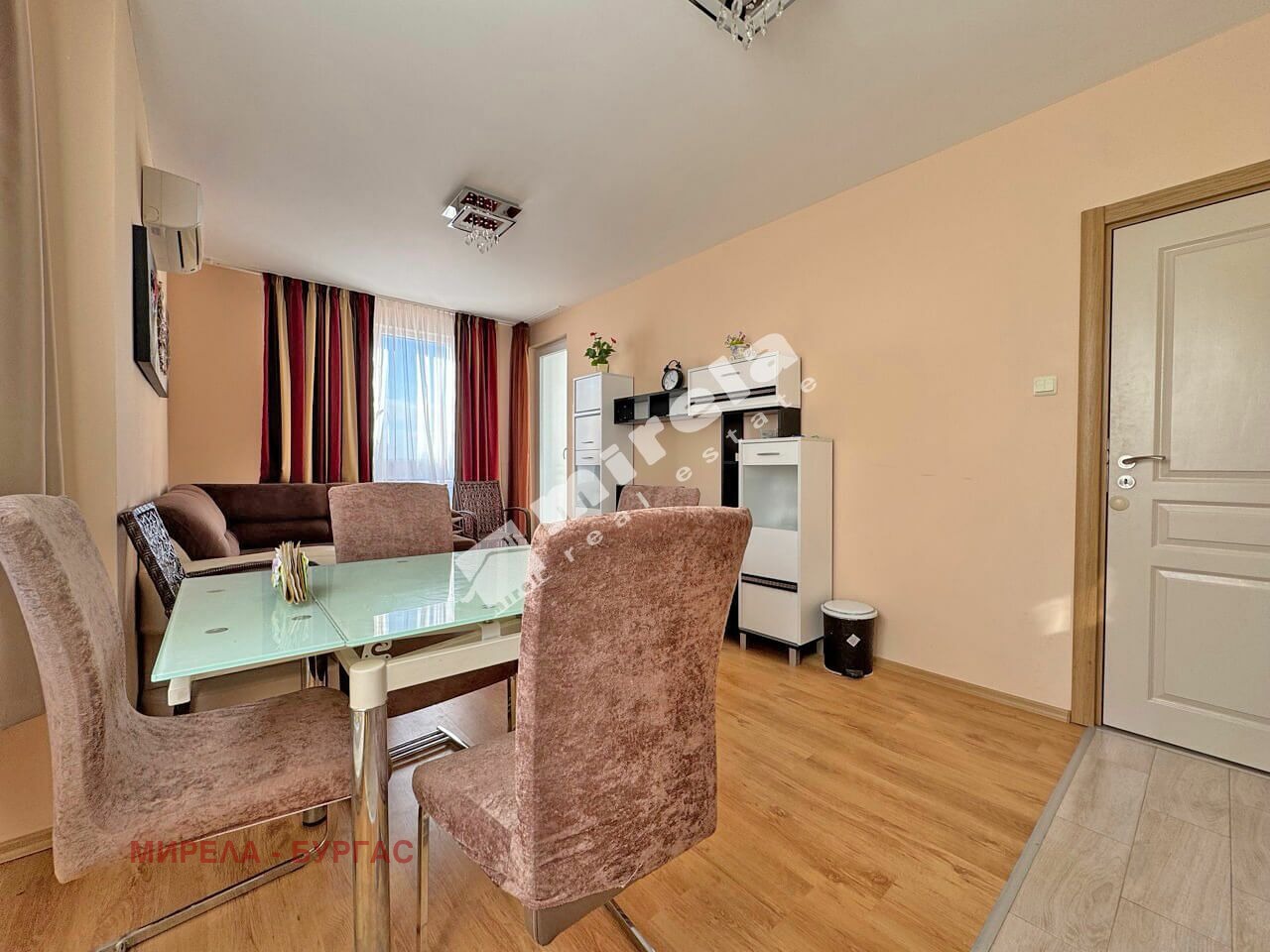 Продава 3-СТАЕН, к.к. Слънчев бряг, област Бургас, снимка 8 - Апартаменти - 53269085