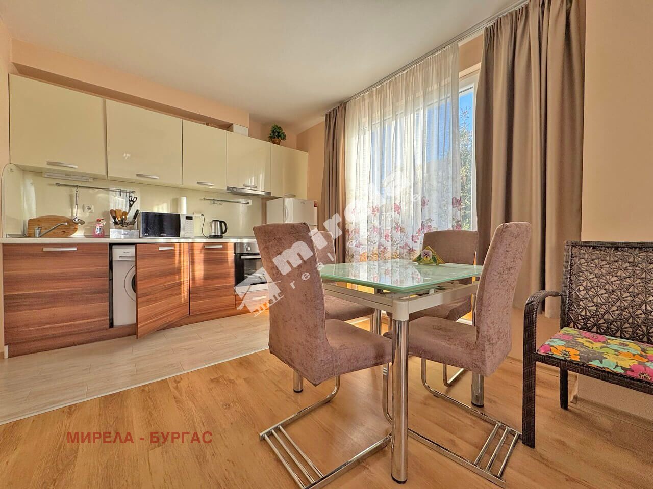 Продава 3-СТАЕН, к.к. Слънчев бряг, област Бургас, снимка 6 - Апартаменти - 53269085