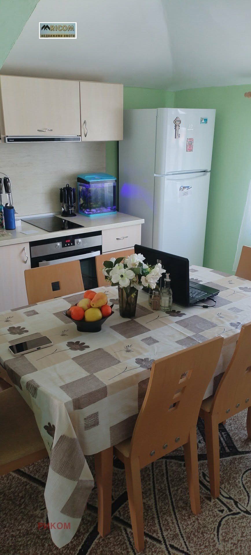 Продава 3-СТАЕН, гр. Плевен, Мара Денчева, снимка 2 - Апартаменти - 53887453