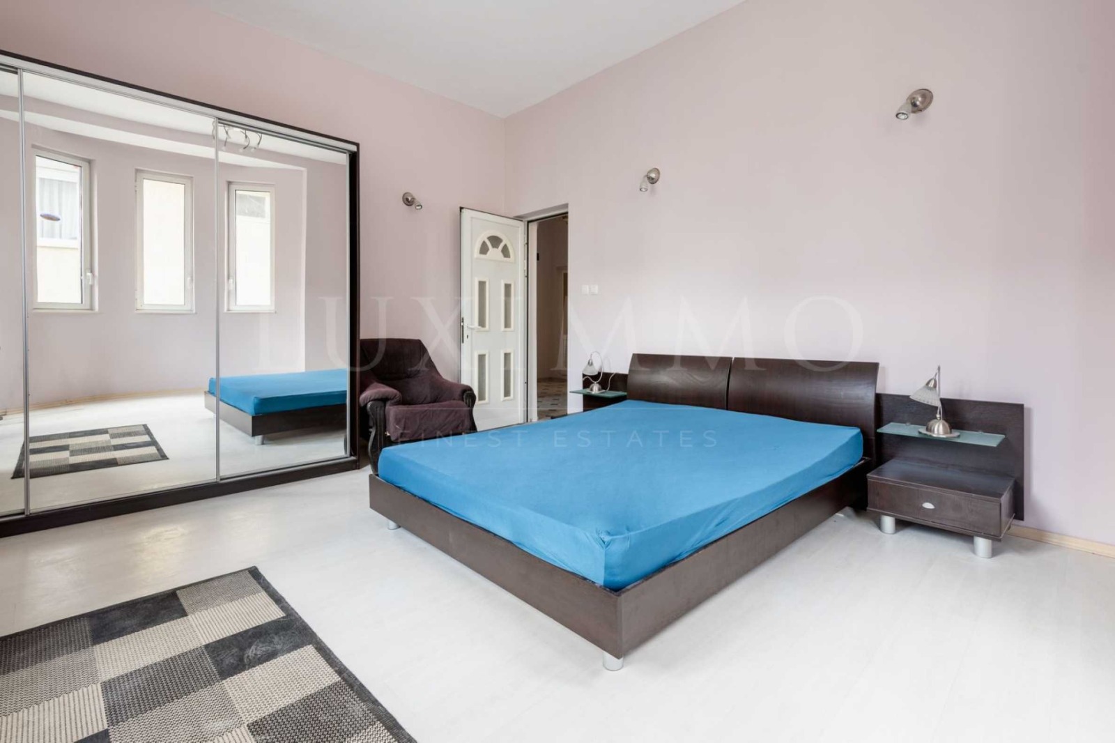 Продава 3-СТАЕН, гр. София, Център, снимка 8 - Апартаменти - 53999028