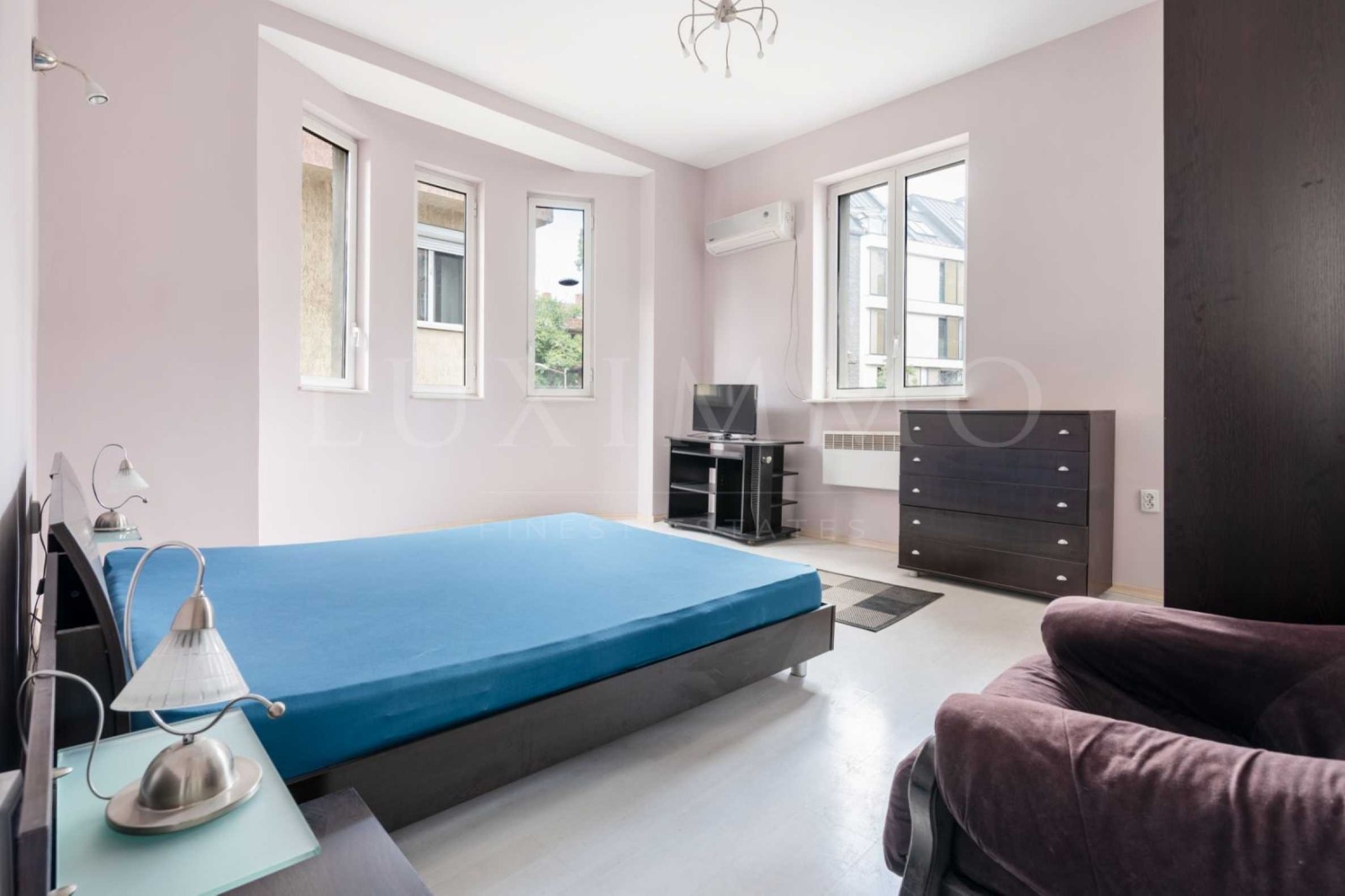 Продава 3-СТАЕН, гр. София, Център, снимка 7 - Апартаменти - 53999028