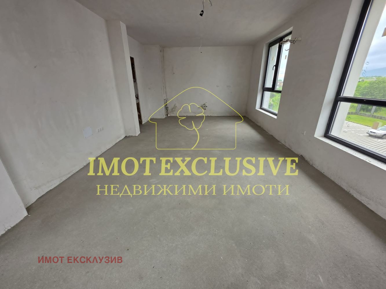 Продава 3-СТАЕН, гр. Пловдив, Остромила, снимка 2 - Апартаменти - 54694080